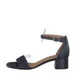 náhled Dámská obuv TAMARIS 1-1-28394-20 BLUE MET/BLUE 785