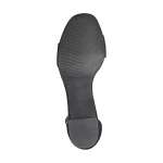 náhled Dámská obuv TAMARIS 1-1-28394-20 BLUE MET/BLUE 785