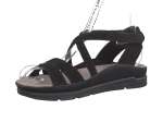 náhled Dámská obuv TAMARIS 1-1-28600-20 BLACK 001