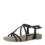 náhled Dámská obuv TAMARIS 1-1-28602-20 BLACK METALLIC 012