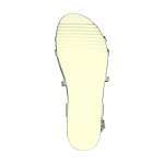 náhled Dámské bílé sandály TAMARIS 1-1-28602-20 WHITE MATT 108