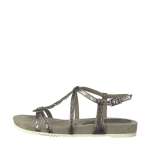 náhled Dámská obuv TAMARIS 1-1-28602-20 PEWTER 915