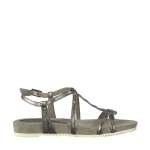 náhled Dámská obuv TAMARIS 1-1-28602-20 PEWTER 915
