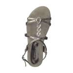 náhled Dámská obuv TAMARIS 1-1-28602-20 PEWTER 915