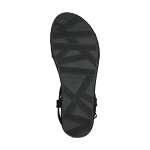 náhled Dámská obuv TAMARIS 1-1-28603-20 BLACK/PEWTER 050