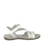 náhled Dámská obuv TAMARIS 1-1-28604-20 WHITE COMB 197