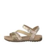 náhled Dámská obuv TAMARIS 1-1-28604-20 ROSE COMB 596