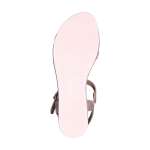 náhled Dámská obuv TAMARIS 1-1-28605-20 ROSE METALLIC 952