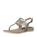 náhled Dámská obuv TAMARIS 1-1-28634-20 PEPPER COMB 301