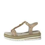 náhled Dámská obuv TAMARIS 1-1-28701-20 ROSE STRUCTURE 579