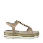 náhled Dámská obuv TAMARIS 1-1-28701-20 ROSE STRUCTURE 579