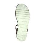 náhled Dámská obuv TAMARIS 1-1-28701-20 ROSE STRUCTURE 579