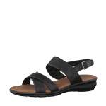 náhled Dámská obuv TAMARIS 1-1-28710-20 BLACK 001