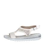 náhled Dámské sandály TAMARIS TAM-1023792-S8 šedá