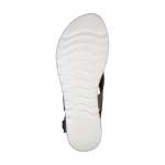 náhled Dámská obuv TAMARIS 1-1-28713-20 ROSE/GOLD MET. 670