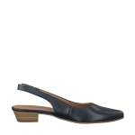 náhled Dámská obuv TAMARIS 1-1-29400-20 NAVY LEATHER 848