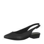 náhled Dámská obuv TAMARIS 1-1-29402-20 BLACK MATT 020
