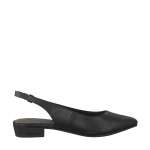 náhled Dámská obuv TAMARIS 1-1-29402-20 BLACK MATT 020