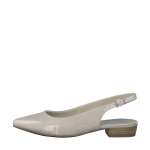 náhled Dámská obuv TAMARIS 1-1-29402-20 PEARL PATENT 244