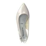 náhled Dámská obuv TAMARIS 1-1-29402-20 PEARL PATENT 244