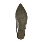 náhled Dámská obuv TAMARIS 1-1-29402-20 PEARL PATENT 244