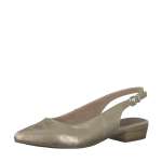 náhled Dámská obuv TAMARIS 1-1-29402-20 ROSE METALLIC 952