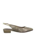 náhled Dámská obuv TAMARIS 1-1-29402-20 ROSE METALLIC 952