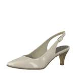 náhled Dámská obuv TAMARIS 1-1-29601-20 PEARL PATENT 244