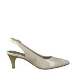 náhled Dámská obuv TAMARIS 1-1-29601-20 PEARL PATENT 244