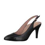 náhled Dámské lodičky TAMARIS TAM-1023806-S8 černá