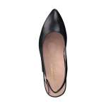 náhled Dámské lodičky TAMARIS TAM-1023806-S8 černá