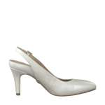 náhled Dámská obuv TAMARIS 1-1-29604-20 WHITE PEARL 101 HEART