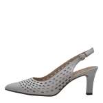 náhled Dámská obuv TAMARIS 1-1-29606-20 OFFWHITE 109