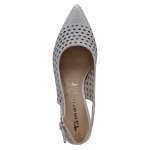 náhled Dámská obuv TAMARIS 1-1-29606-20 OFFWHITE 109