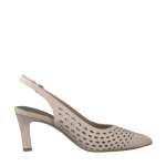 náhled Dámská obuv TAMARIS 1-1-29606-20 ROSE 521