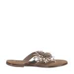 náhled Dámská obuv TAMARIS 1-1-27127-20 LIGHT GOLD 909