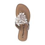 náhled Dámská obuv TAMARIS 1-1-27127-20 LIGHT GOLD 909