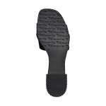 náhled Dámská obuv TAMARIS 1-1-27232-20 BLACK/COPPER 042