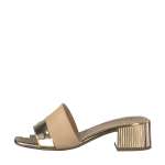 náhled Dámská obuv TAMARIS 1-1-27232-20 ROSE/COPPER 489