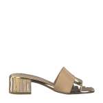 náhled Dámská obuv TAMARIS 1-1-27232-20 ROSE/COPPER 489