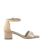 náhled Dámská obuv TAMARIS 1-1-28201-20 ROSE FLOWER C. 504