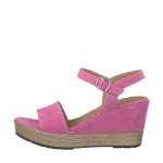 náhled Dámská obuv TAMARIS 1-1-28362-20 FUXIA 513