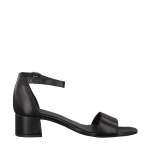 náhled Dámská obuv TAMARIS 1-1-28394-20 BLACK LEATHER 003