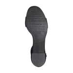 náhled Dámská obuv TAMARIS 1-1-28394-20 BLACK LEATHER 003