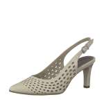 náhled Dámská obuv TAMARIS 1-1-29606-20 IVORY 418