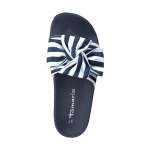náhled Dámská obuv TAMARIS 1-1-27505-30 NAVY STRIPES 865