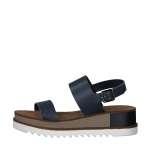 náhled Dámská obuv TAMARIS 1-1-28044-30 NAVY 805