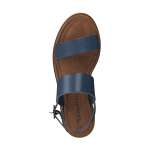 náhled Dámská obuv TAMARIS 1-1-28044-30 NAVY 805