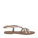 náhled Dámská obuv TAMARIS 1-1-28157-30 MULTI METALLIC 744