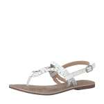 náhled Dámská obuv TAMARIS 1-1-28159-30 WHITE 100